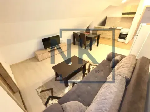 Rent, one bedroom apartment, 52m², Zabjelo, Podgorica - image 3
