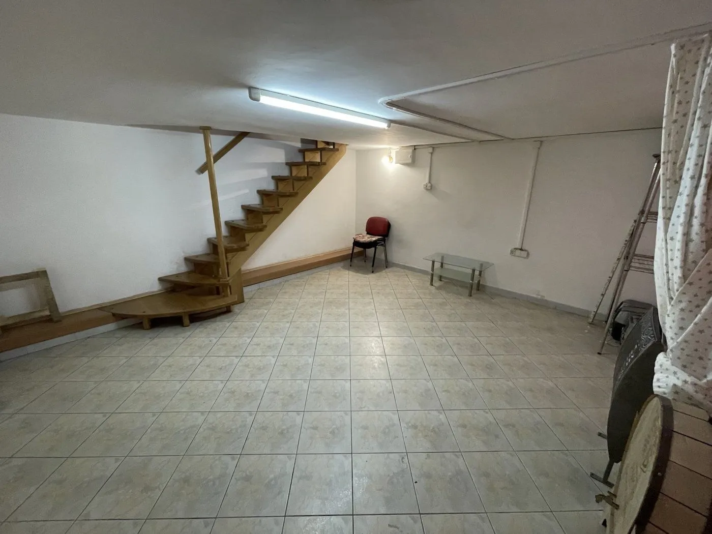Sale, office space, 46m², Grbavica, Novi Sad Sve Podlokacije