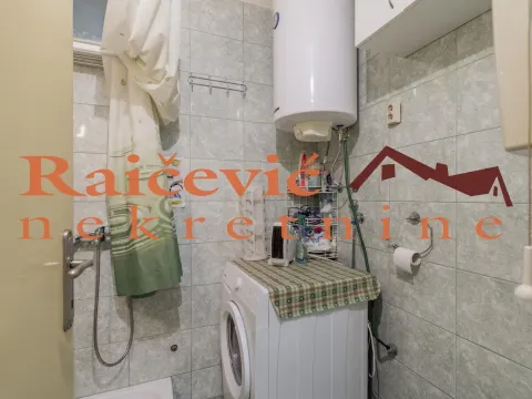 Sale, three bedroom apartment, 55m², Zvezdara Sve Podlokacije, Beograd - image 19