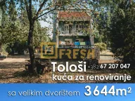 Prodaja, kuća, 218m², Tološi, Podgorica - image 5