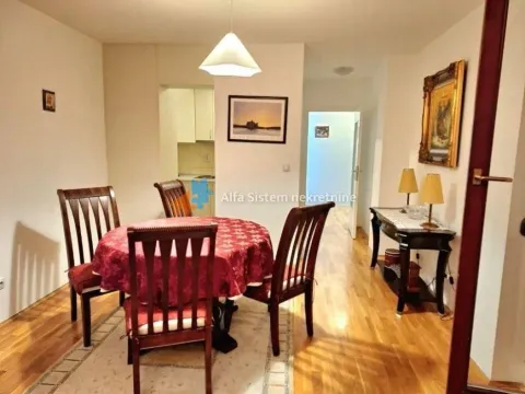 Rent, four bedroom apartment, 103m², Crveni Krst, Beograd - image 5
