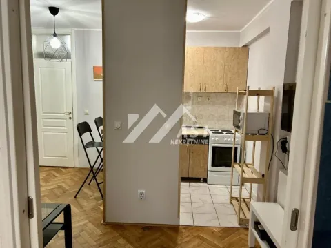 Izdavanje, stan, 29m², Bulevar Oslobodjenja, Novi Sad Sve Podlokacije - image 3