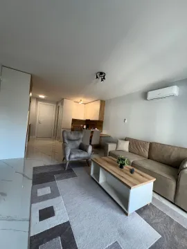 Izdavanje, dvosoban stan, 74m², Bjeliši, Bar - image 2