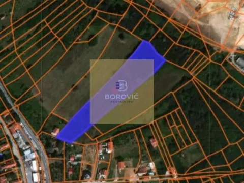 Prodaja, plac, 10114m², Voždovac Sve Podlokacije, Beograd - image 9