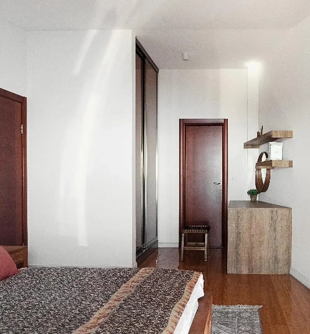 Sale, three bedroom apartment, 129m², Vidikovac, Budva