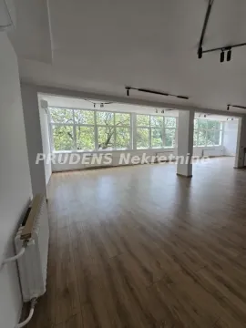 Izdavanje, poslovni prostor, 296m², Palilula Sve Podlokacije, Beograd - image 17