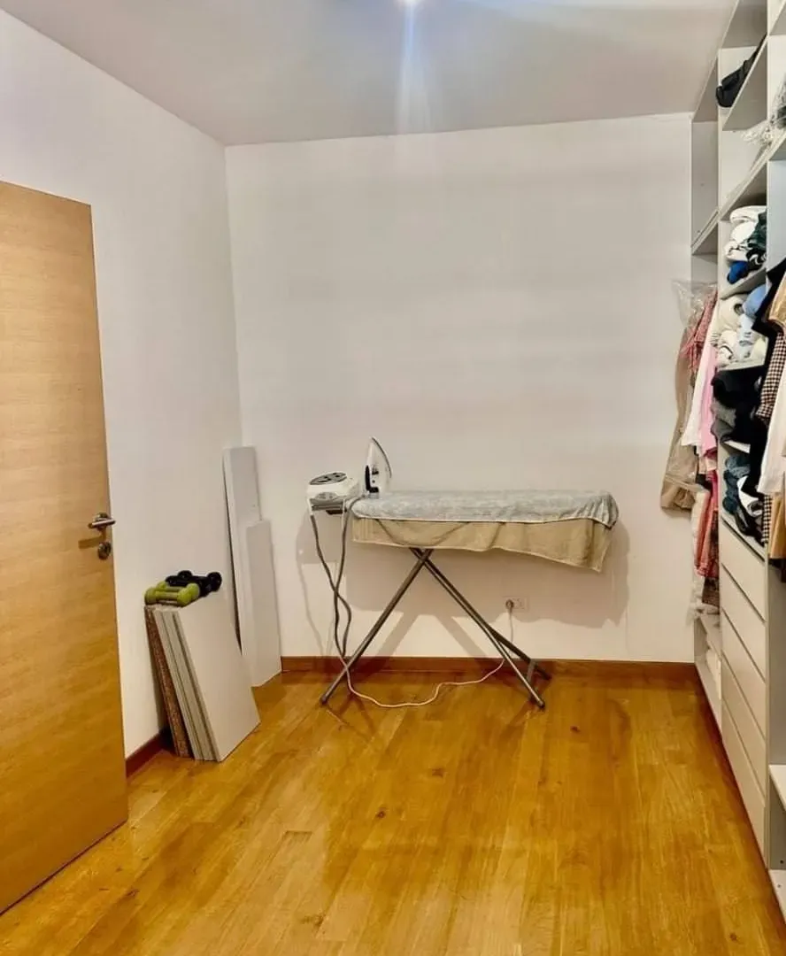 Sale, two bedroom apartment, 85m², Budva, Crna Gora
