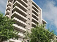 Sale, one bedroom apartment, 46m², Ilino, Bar - image 1