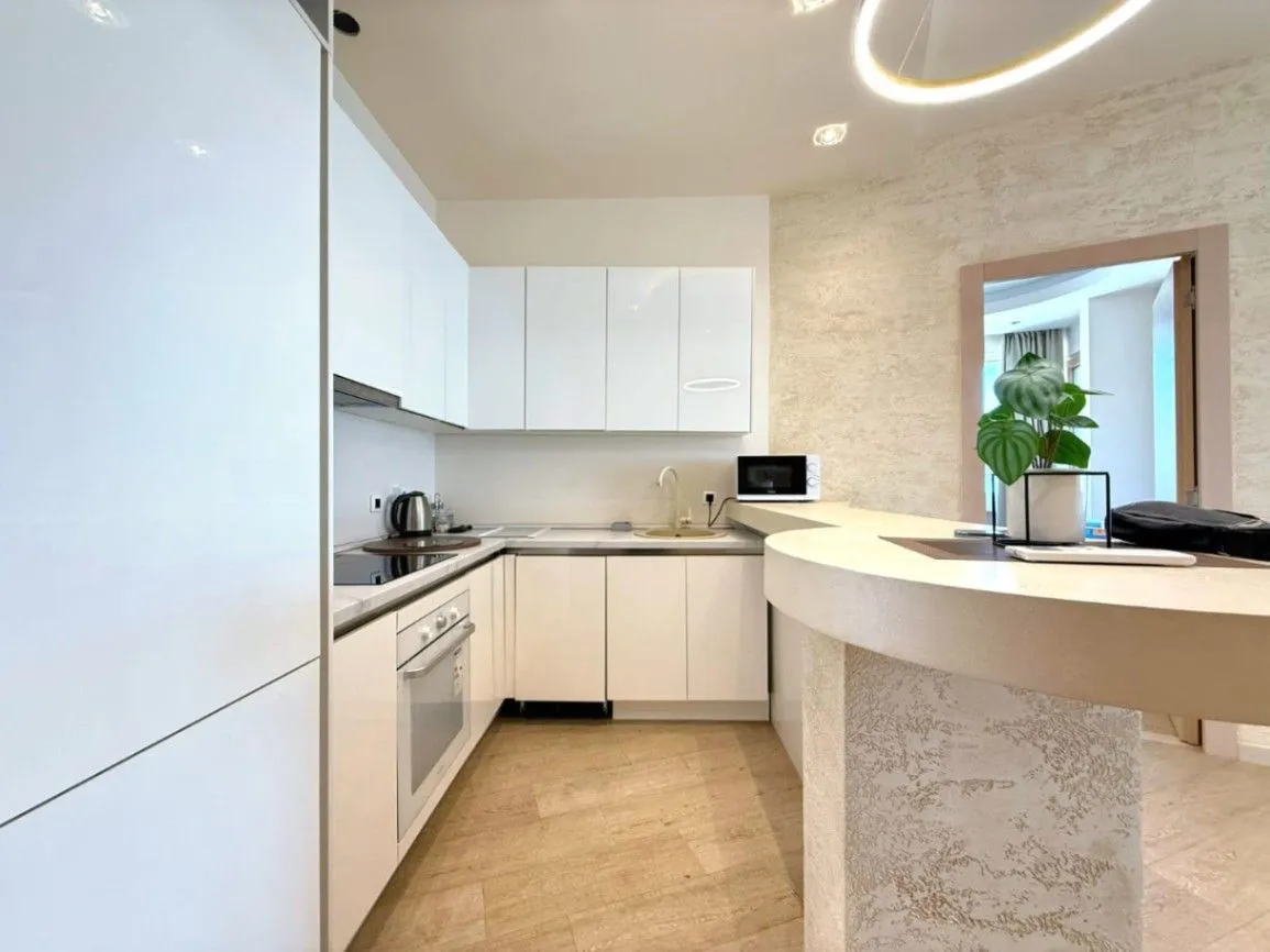 Sale, two bedroom apartment, 112m², Velji Vinogradi, Budva
