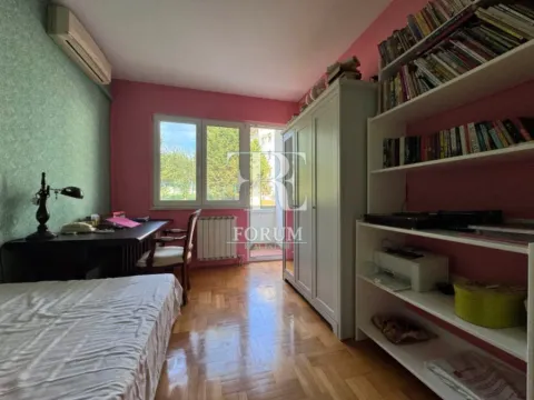 Izdavanje, trosoban stan, 115m², Gorica C, Podgorica - image 10