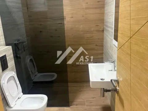 Izdavanje, stan, 31m², Sajam, Novi Sad Sve Podlokacije - image 5