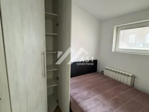Izdavanje, jednosoban stan, 38m², Centar, Novi Sad - image 5