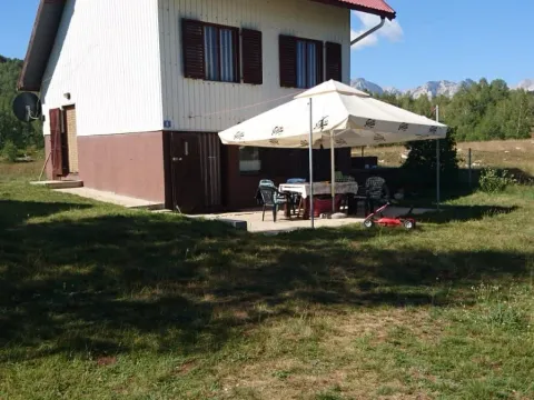 Prodaja, kuća, 100m², Borje, Žabljak - image 2