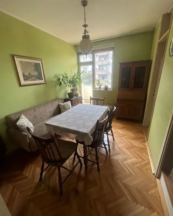 Rent, four bedroom apartment, 100m², Preko Morače, Podgorica
