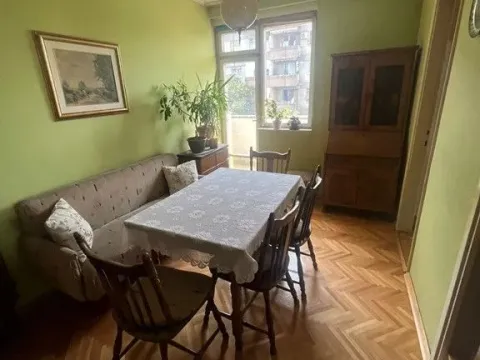 Rent, four bedroom apartment, 100m², Preko Morače, Podgorica - image 1