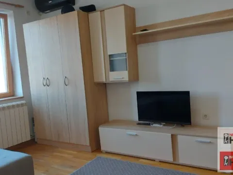 Rent, studio apartment, 27m², Grbavica, Novi Sad Sve Podlokacije - image 5