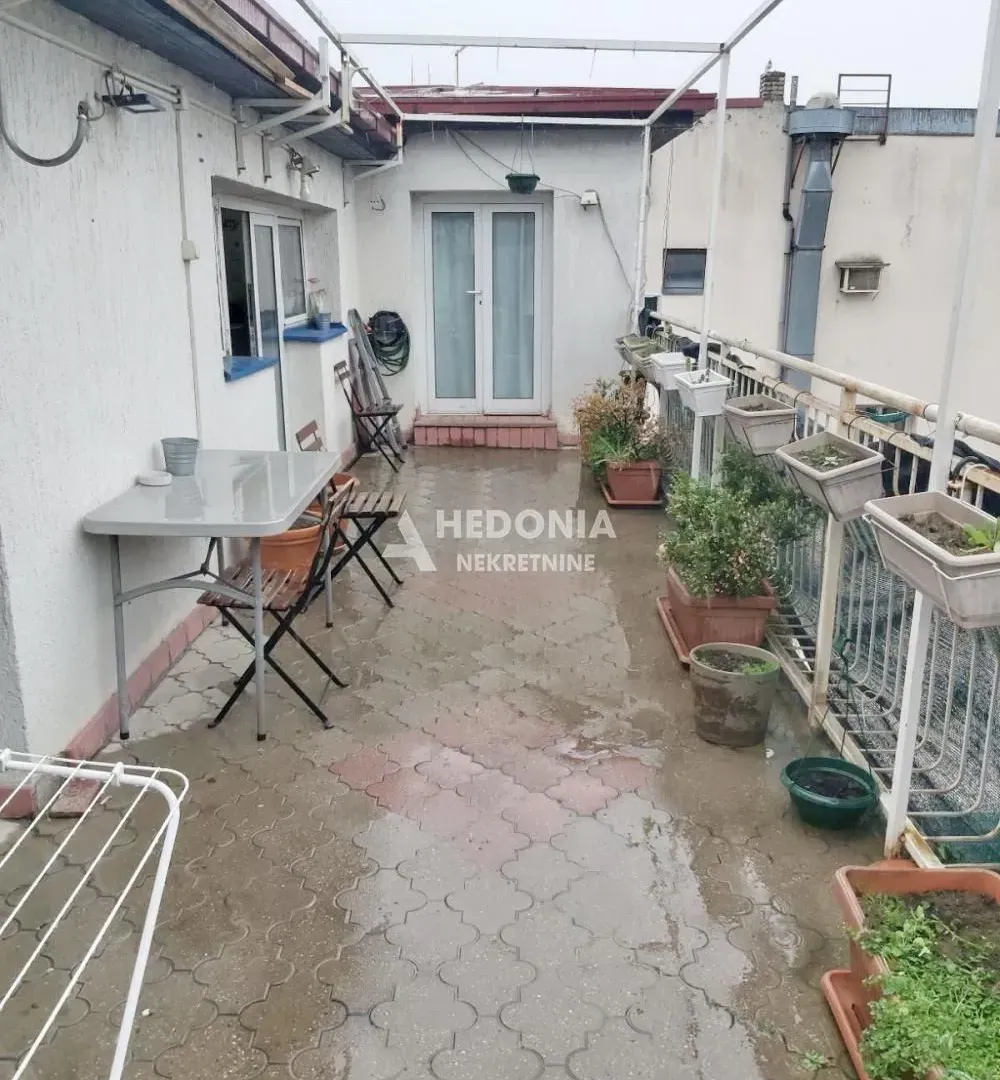 Prodaja, stan, 167m², Stari Grad, Beograd