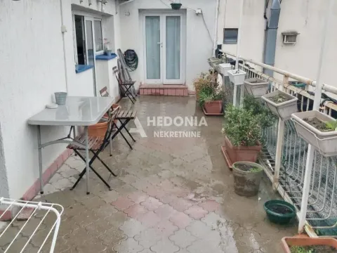 Sale, apartment, 167m², Stari Grad, Beograd - image 11