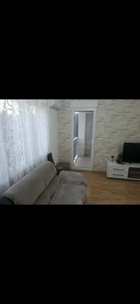 Rent, two bedroom apartment, 70m², Dalmatinska ulica, Podgorica