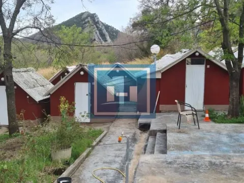 Prodaja,  poslovni prostor, 1281m2, Buljarica, Budva