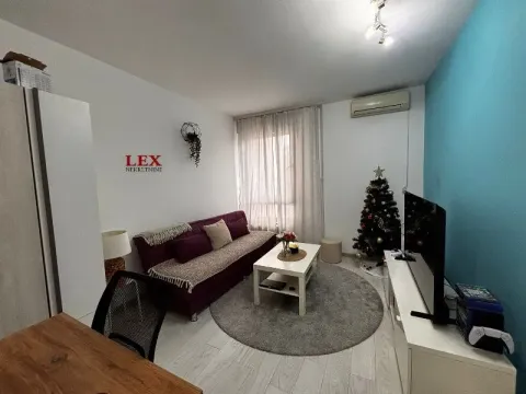 Izdavanje, dvosoban stan, 28m², Čukarica, Beograd - image 1
