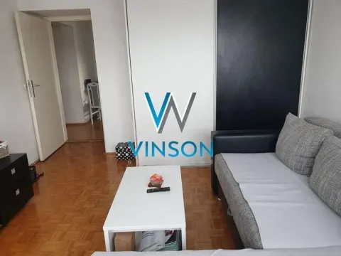 Izdavanje, dvosoban stan, 39m², Bulevar Oslobodjenja, Novi Sad Sve Podlokacije - image 3