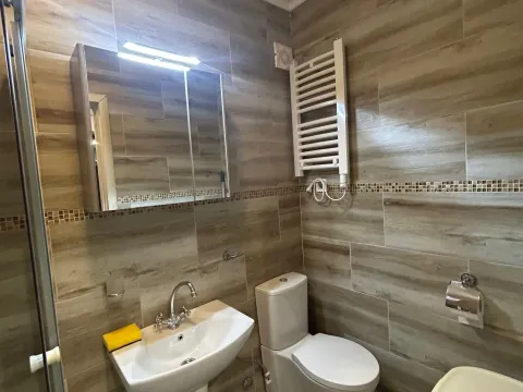 Izdavanje, jednosoban stan, 40m², Blok 5, Podgorica - image 9