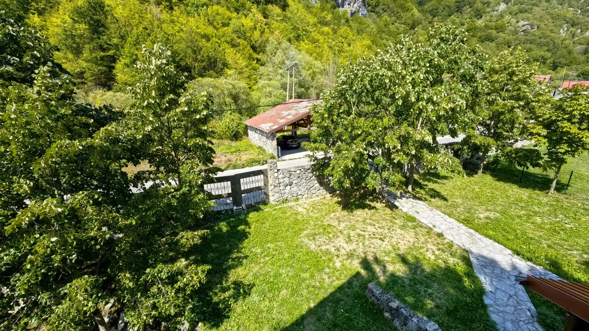 Sale, house, 250m², Drpe, Kolašin