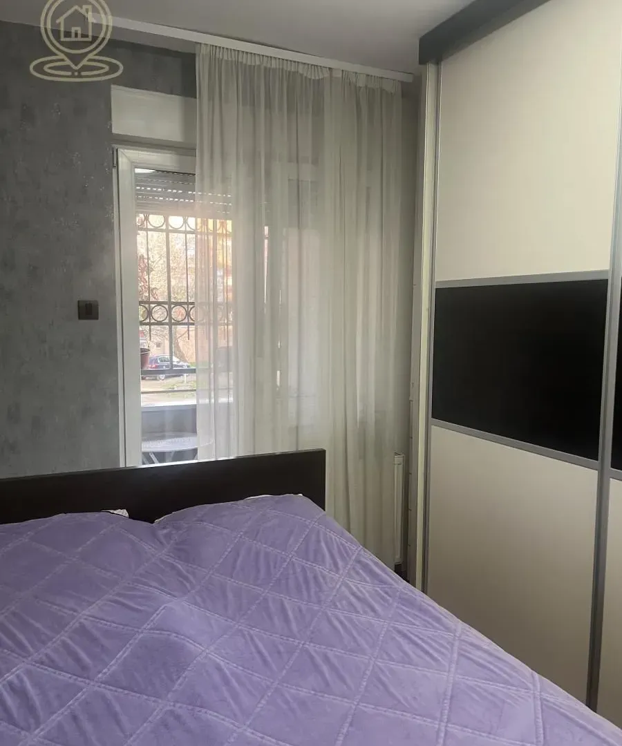 Prodaja, trosoban stan, 67m², Grbavica, Novi Sad Sve Podlokacije