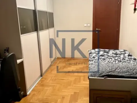 Izdavanje, trosoban stan, 130m², Preko Morače, Podgorica - image 9