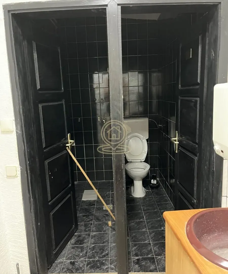 Rent, office space, 75m², Centar, Novi Sad