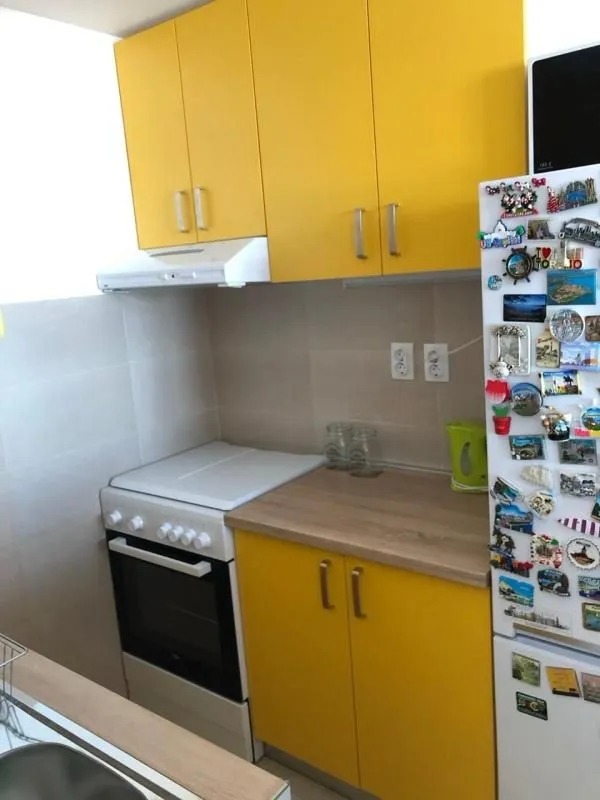 Prodaja, jednosoban stan, 38m², Bijela, Herceg Novi