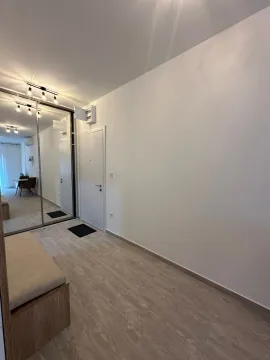Prodaja, jednosoban stan, 34m², Bečići, Budva - image 4