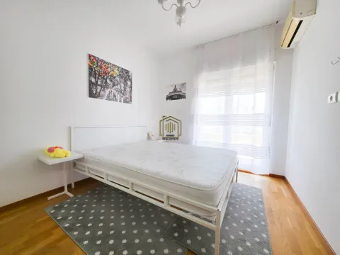 Rent, one bedroom apartment, 50m², City Kvart, Podgorica - image 6