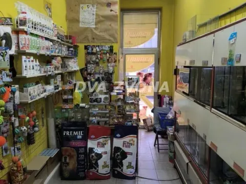 Izdavanje, poslovni prostor, 33m², Nova Detelinara, Novi Sad Sve Podlokacije - image 2