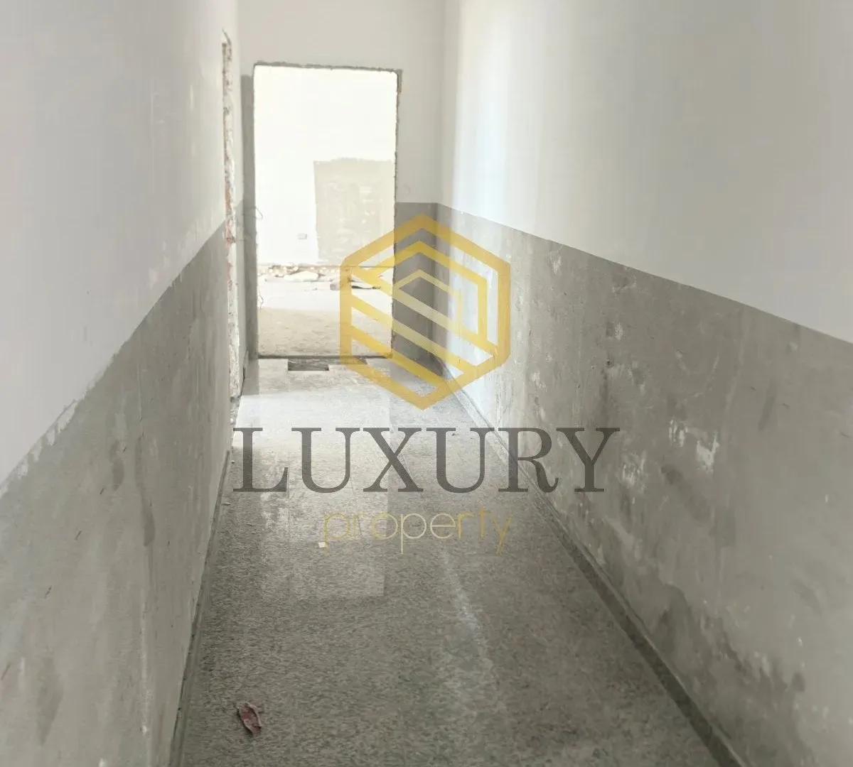 Sale, one bedroom apartment, 46m², Dubovica, Budva