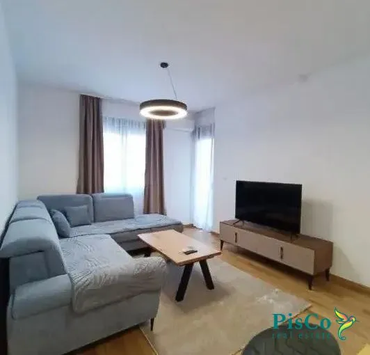 Izdavanje, jednosoban stan, 45m², City Kvart, Podgorica