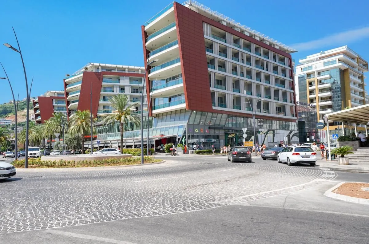 Sale, office space, 70m², Budva, Crna Gora