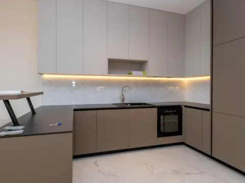 Rent, three bedroom apartment, 127m², Preko Morače, Podgorica - image 4