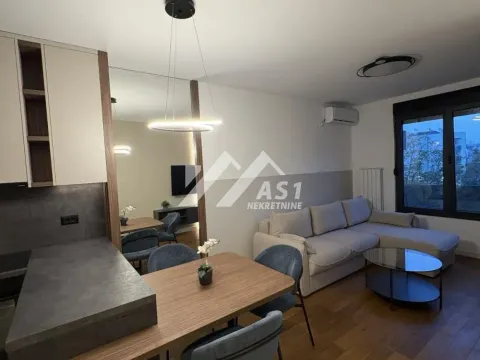 Izdavanje, jednosoban stan, 43m², Grbavica, Novi Sad Sve Podlokacije - image 2