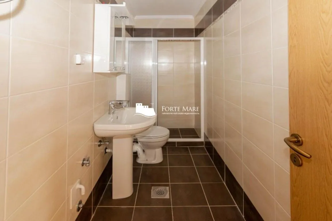 Prodaja, dvosoban stan, 72m², Igalo-Petlja, Herceg Novi