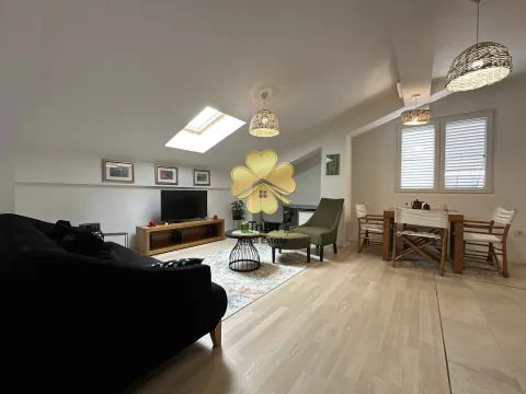 Izdavanje, jednosoban stan, 45m², Stari Aerodrom, Podgorica - image 5