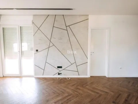 Rent, three bedroom apartment, 96m², Pantelej, Niš - image 4