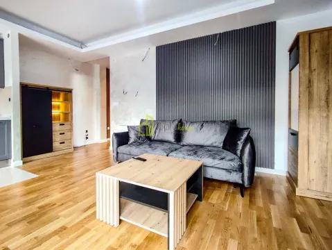 Izdavanje, dvosoban stan, 69m², Tološi, Podgorica - image 3