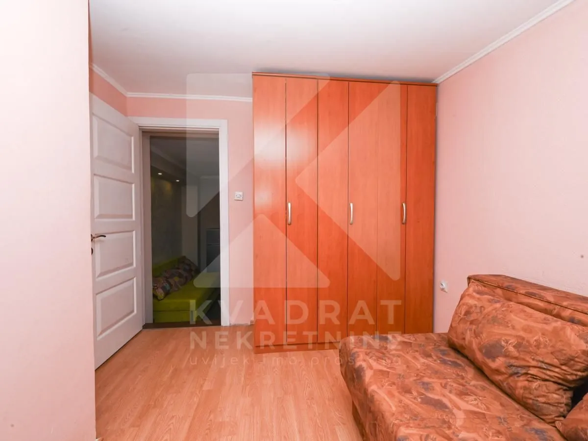 Rent, one bedroom apartment, 30m², Centar, Podgorica