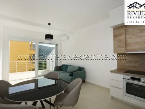 Prodaja, jednosoban stan, 54m², Đenovići, Herceg Novi - image 10