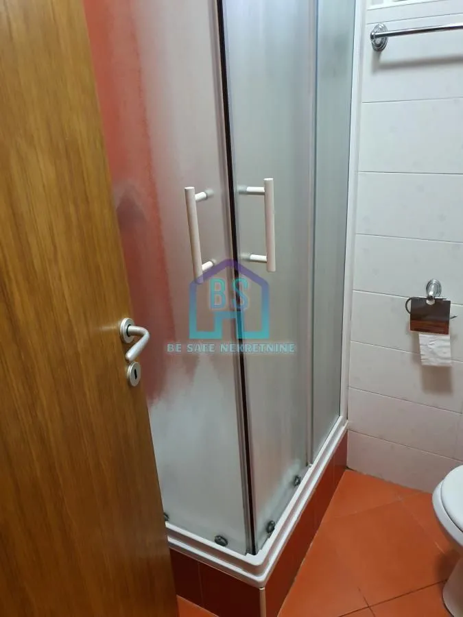 Sale, two bedroom apartment, 40m², Podbara, Novi Sad Sve Podlokacije