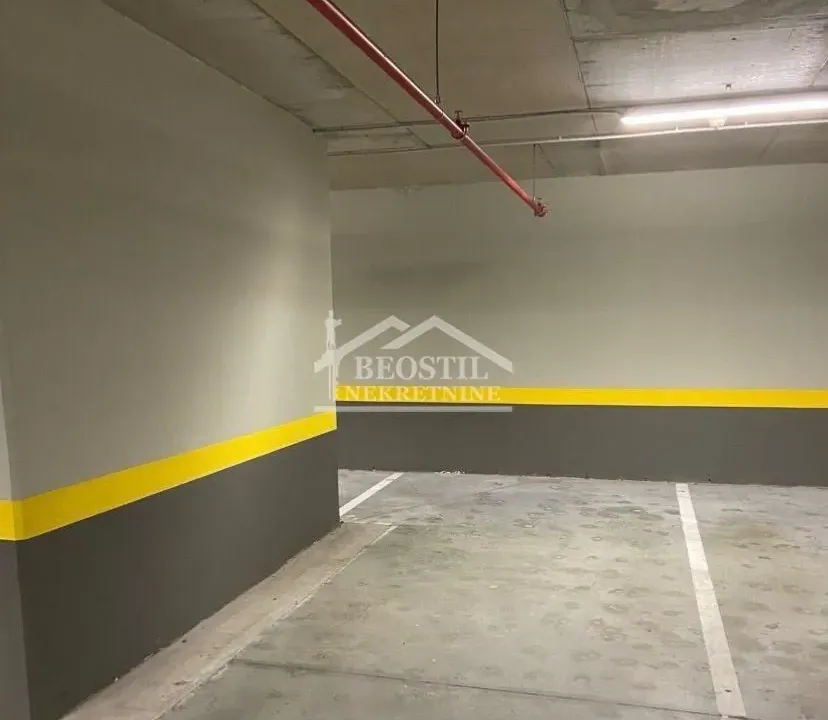 Sale, parking/garage, 13m², Savski Venac, Beograd