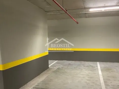 Sale, parking/garage, 13m², Savski Venac, Beograd