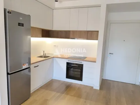 Sale, two bedroom apartment, 58m², Lion, Zvezdara Sve Podlokacije - image 4